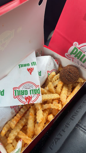 Photo of PALI GRILL - 10612 Page Ave, St. Louis, MO 63132