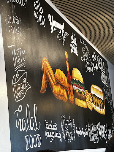 Photo of PALI GRILL - 10612 Page Ave, St. Louis, MO 63132