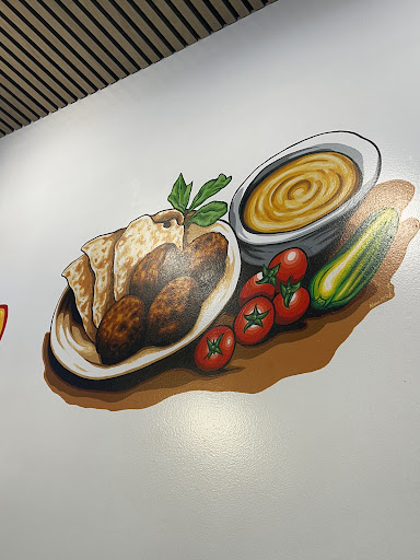 Photo of PALI GRILL - 10612 Page Ave, St. Louis, MO 63132