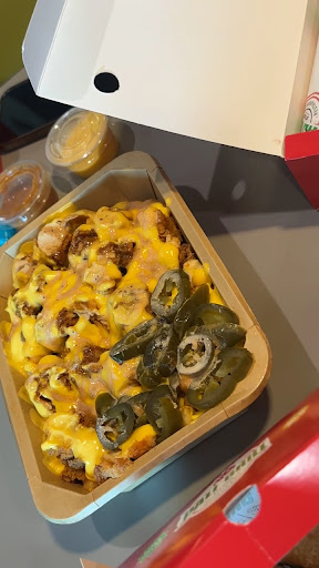 Photo of PALI GRILL - 10612 Page Ave, St. Louis, MO 63132