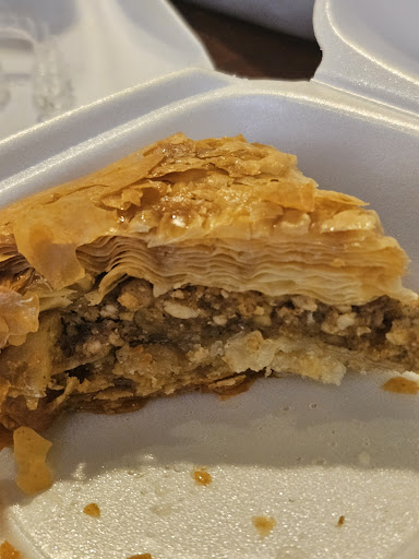 Photo of Gyro House - 6152 Delmar Blvd, St. Louis, MO 63112