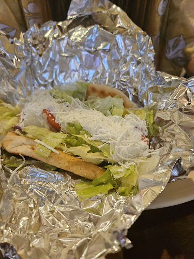 Photo of Gyro House - 6152 Delmar Blvd, St. Louis, MO 63112