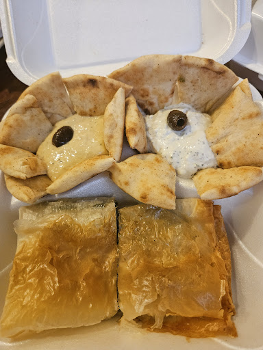 Photo of Gyro House - 6152 Delmar Blvd, St. Louis, MO 63112