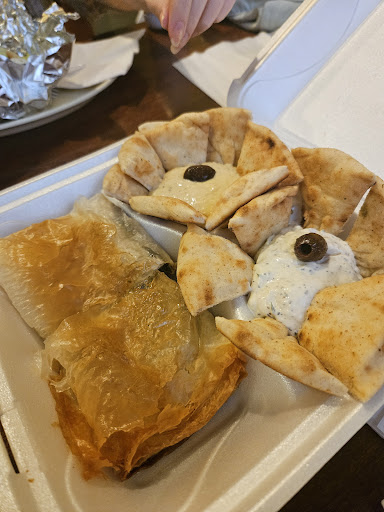 Photo of Gyro House - 6152 Delmar Blvd, St. Louis, MO 63112