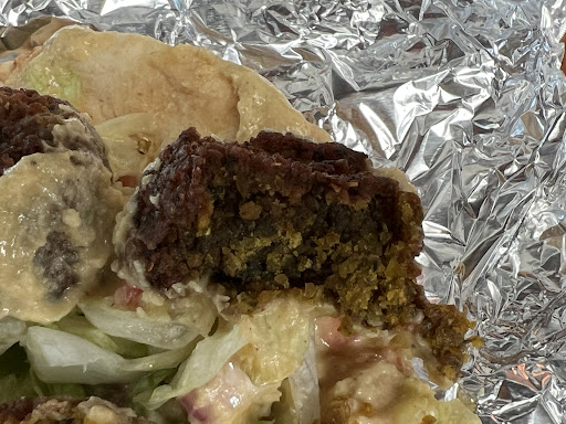 Photo of Gyro House - 6152 Delmar Blvd, St. Louis, MO 63112