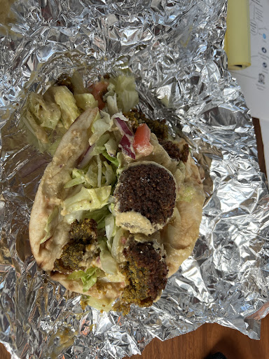 Photo of Gyro House - 6152 Delmar Blvd, St. Louis, MO 63112