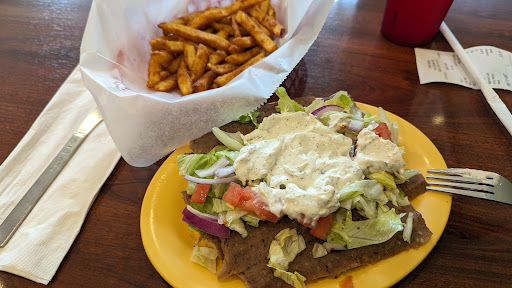 Photo of Gyro House - 6152 Delmar Blvd, St. Louis, MO 63112
