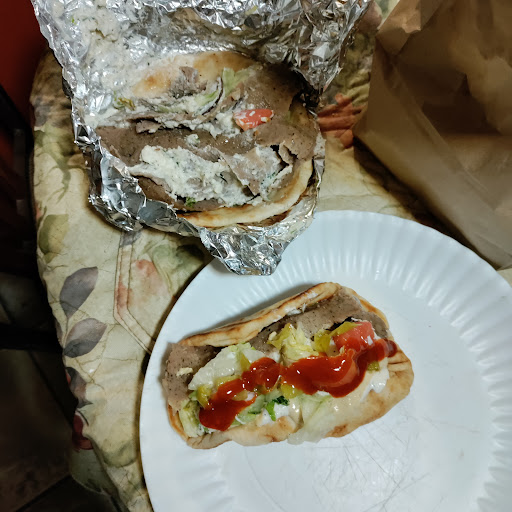 Photo of Gyro House - 6152 Delmar Blvd, St. Louis, MO 63112