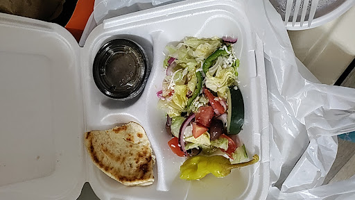 Photo of Gyro House - 6152 Delmar Blvd, St. Louis, MO 63112