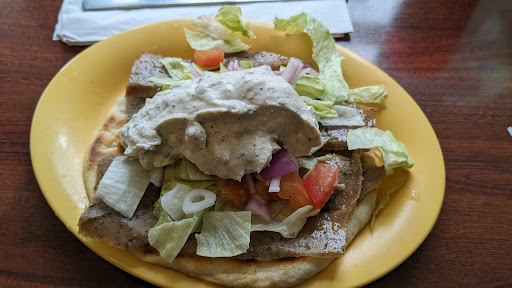 Photo of Gyro House - 6152 Delmar Blvd, St. Louis, MO 63112