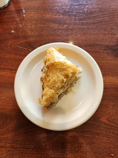 Photo of Gyro House - 6152 Delmar Blvd, St. Louis, MO 63112