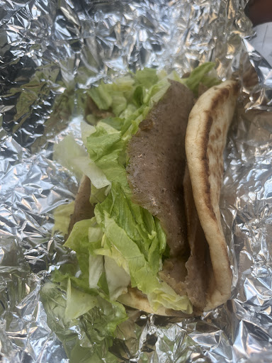 Photo of Gyro House - 6152 Delmar Blvd, St. Louis, MO 63112