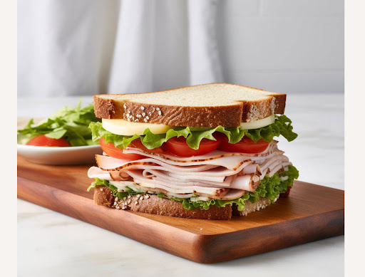 Photo of Gyro House - 6152 Delmar Blvd, St. Louis, MO 63112