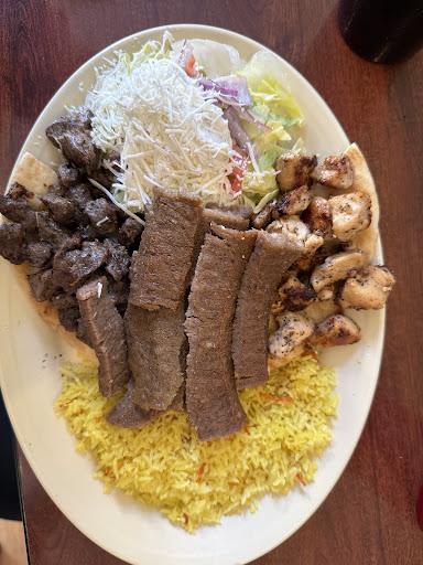 Photo of Gyro House - 6152 Delmar Blvd, St. Louis, MO 63112