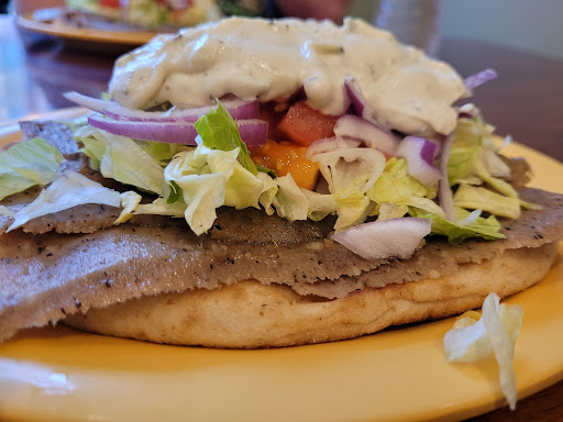 Photo of Gyro House - 6152 Delmar Blvd, St. Louis, MO 63112