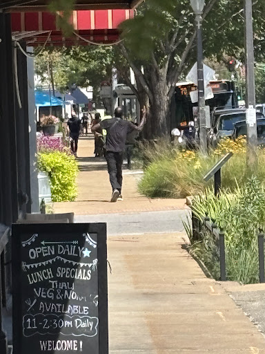 Photo of Taste of Persia - 3189 1/2 S Grand Blvd, St. Louis, MO 63118