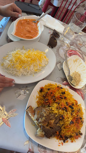 Photo of Taste of Persia - 3189 1/2 S Grand Blvd, St. Louis, MO 63118