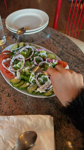 Photo of Taste of Persia - 3189 1/2 S Grand Blvd, St. Louis, MO 63118