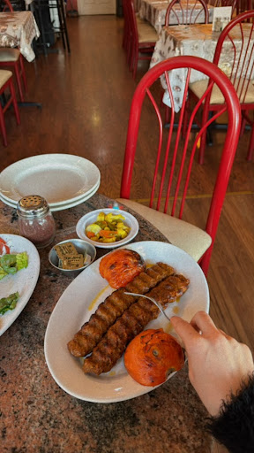 Photo of Taste of Persia - 3189 1/2 S Grand Blvd, St. Louis, MO 63118