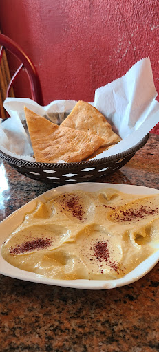 Photo of Taste of Persia - 3189 1/2 S Grand Blvd, St. Louis, MO 63118