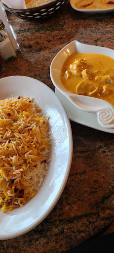 Photo of Taste of Persia - 3189 1/2 S Grand Blvd, St. Louis, MO 63118