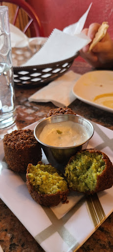 Photo of Taste of Persia - 3189 1/2 S Grand Blvd, St. Louis, MO 63118