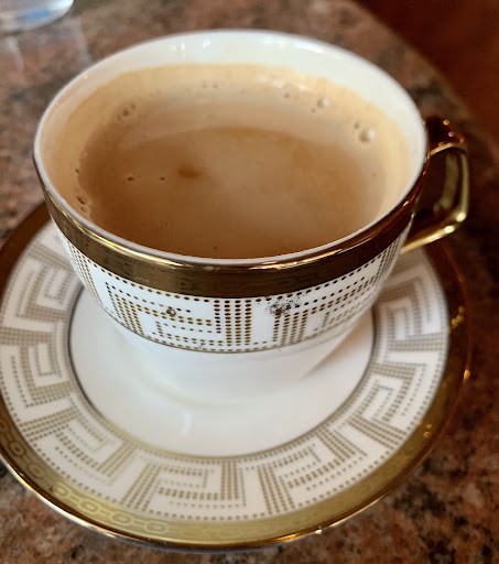 Photo of Taste of Persia - 3189 1/2 S Grand Blvd, St. Louis, MO 63118