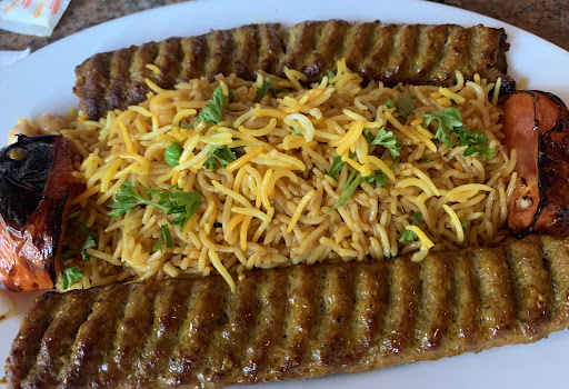 Photo of Taste of Persia - 3189 1/2 S Grand Blvd, St. Louis, MO 63118