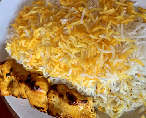 Photo of Taste of Persia - 3189 1/2 S Grand Blvd, St. Louis, MO 63118