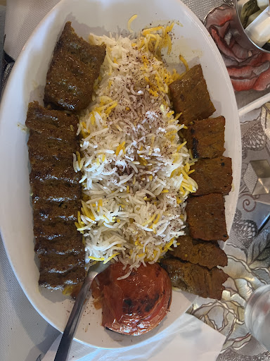 Photo of Taste of Persia - 3189 1/2 S Grand Blvd, St. Louis, MO 63118