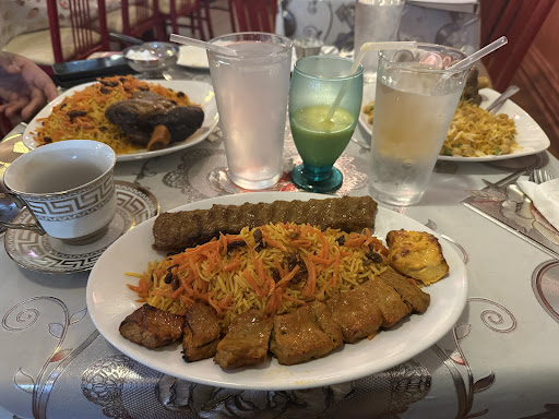 Photo of Taste of Persia - 3189 1/2 S Grand Blvd, St. Louis, MO 63118