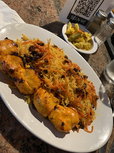 Photo of Taste of Persia - 3189 1/2 S Grand Blvd, St. Louis, MO 63118