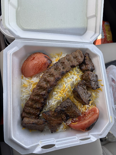 Photo of Taste of Persia - 3189 1/2 S Grand Blvd, St. Louis, MO 63118