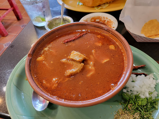 Photo of La Manganita - 2812 Cherokee St, St. Louis, MO 63118