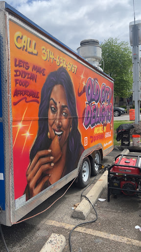 Photo of Old City Delights - 4251 Lindell Blvd, St. Louis, MO 63108