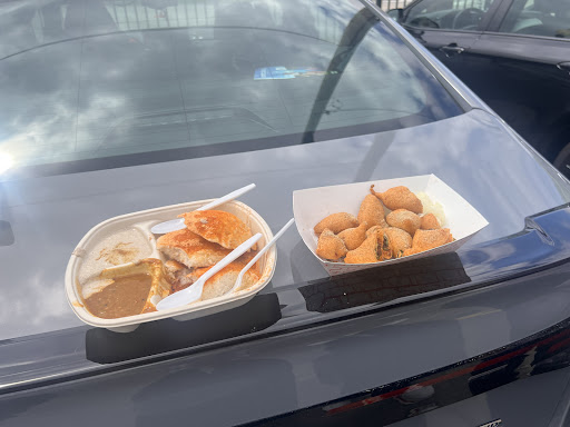 Photo of Old City Delights - 4251 Lindell Blvd, St. Louis, MO 63108