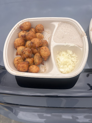 Photo of Old City Delights - 4251 Lindell Blvd, St. Louis, MO 63108