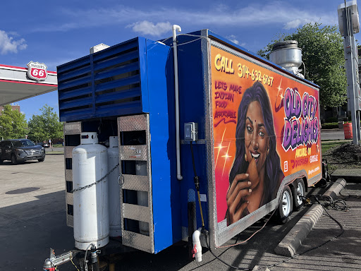 Photo of Old City Delights - 4251 Lindell Blvd, St. Louis, MO 63108