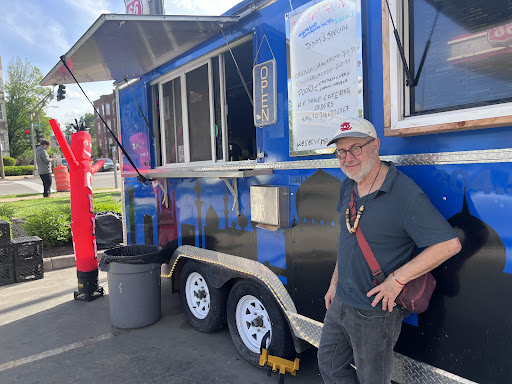 Photo of Old City Delights - 4251 Lindell Blvd, St. Louis, MO 63108