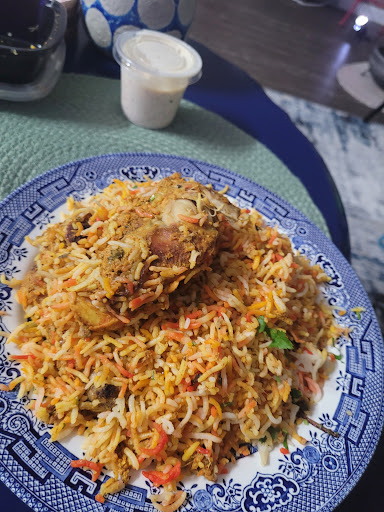 Photo of Old City Delights - 4251 Lindell Blvd, St. Louis, MO 63108