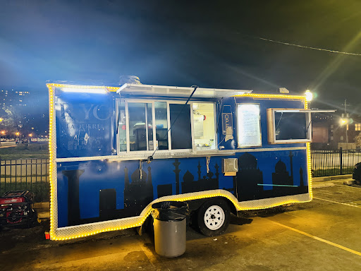 Photo of Old City Delights - 4251 Lindell Blvd, St. Louis, MO 63108