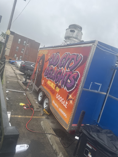 Photo of Old City Delights - 4251 Lindell Blvd, St. Louis, MO 63108