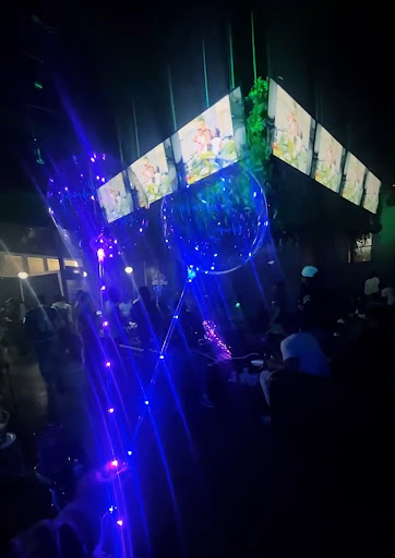 Photo of ShiSha Restaurant & Lounge - 4229 Manchester Ave, St. Louis, MO 63110