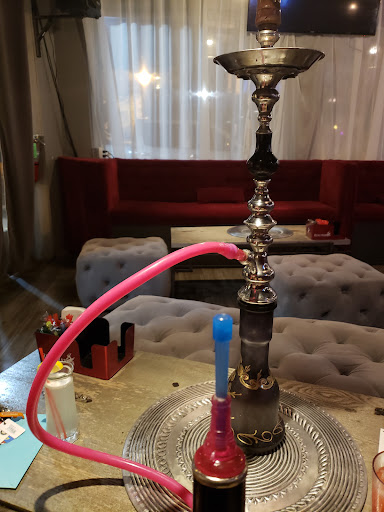Photo of ShiSha Restaurant & Lounge - 4229 Manchester Ave, St. Louis, MO 63110