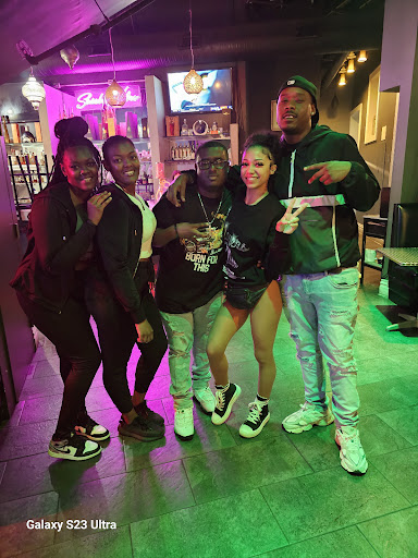 Photo of ShiSha Restaurant & Lounge - 4229 Manchester Ave, St. Louis, MO 63110