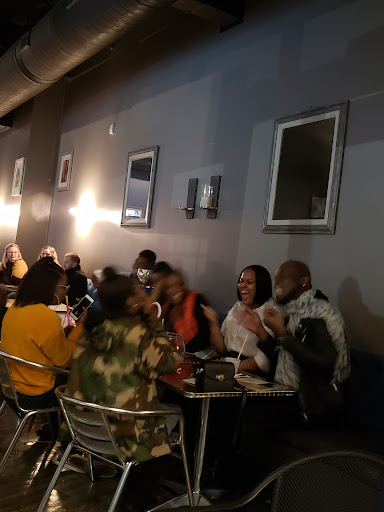 Photo of ShiSha Restaurant & Lounge - 4229 Manchester Ave, St. Louis, MO 63110