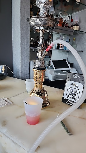 Photo of ShiSha Restaurant & Lounge - 4229 Manchester Ave, St. Louis, MO 63110