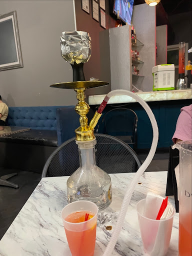 Photo of ShiSha Restaurant & Lounge - 4229 Manchester Ave, St. Louis, MO 63110