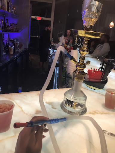 Photo of ShiSha Restaurant & Lounge - 4229 Manchester Ave, St. Louis, MO 63110