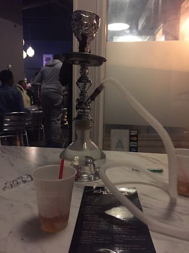 Photo of ShiSha Restaurant & Lounge - 4229 Manchester Ave, St. Louis, MO 63110